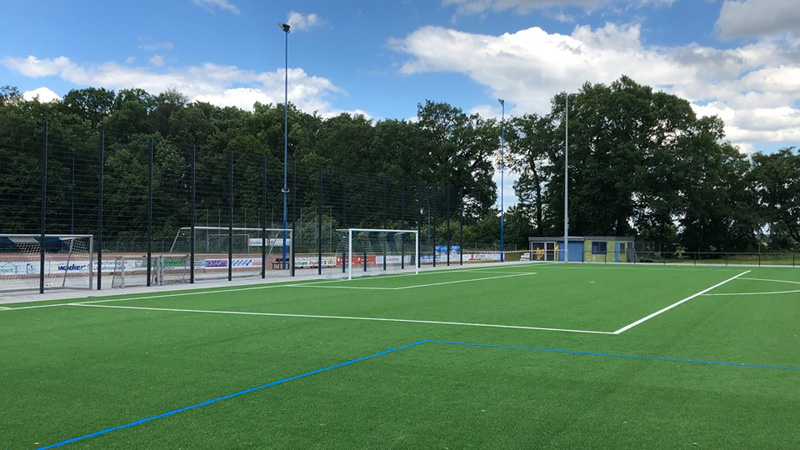 Sportanlage Südkirchen